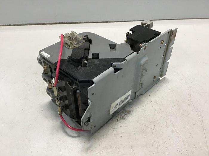 Used FURNAS ELECTRIC CO Starter 14HP32A.81 #141039