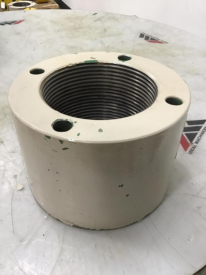 Used VAN DORN 650HT4300 / TBN Tie Bar Nut Used #142573