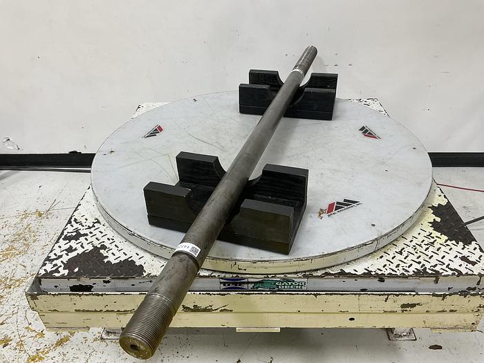 Used VAN DORN 305050