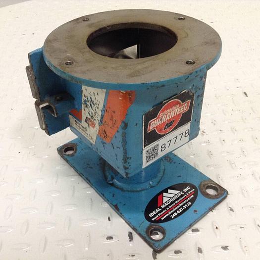 Used BUNTING Drawer Magnet MAGNET778 #87778