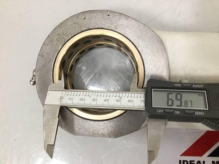 Used CINCINNATI MILACRON Toggle Link 5035627 #96910