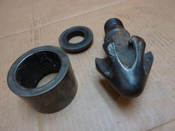 Used GENERIC Screw Tip SCREW913 #24913