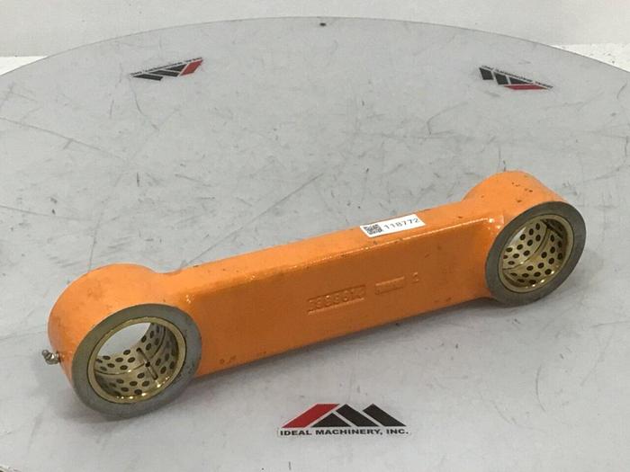 Used CINCINNATI MILACRON Toggle Link 3989614 #118772