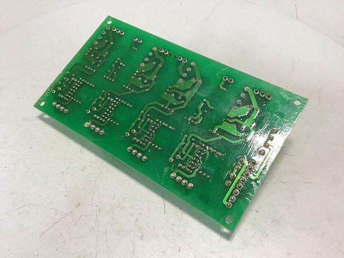 Used HITACHI Circuit Board 68W3030425 #118484