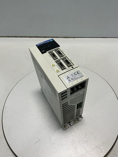 Used MITSUBISHI MR-J2S-100A