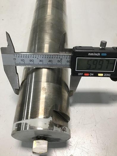 Used SUMITOMO Toggle Pin SG100M-S / TP #111566