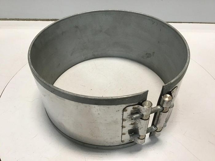 TEMPCO 2100 Watt Heater Band 5021021 #125660