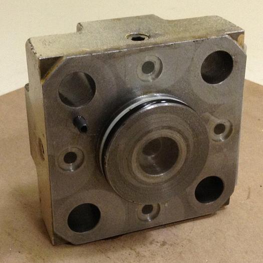 Used VICKERS Tokimec Cartridge Valve CVC25D3T3910JA #91742