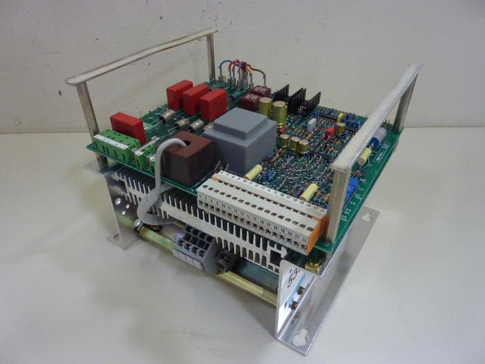 Used SIEMENS Control Board C98043-A1054-L409 Used