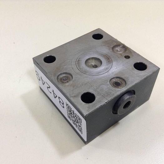 Used REXROTH Valve LFA16D60F12 #84249