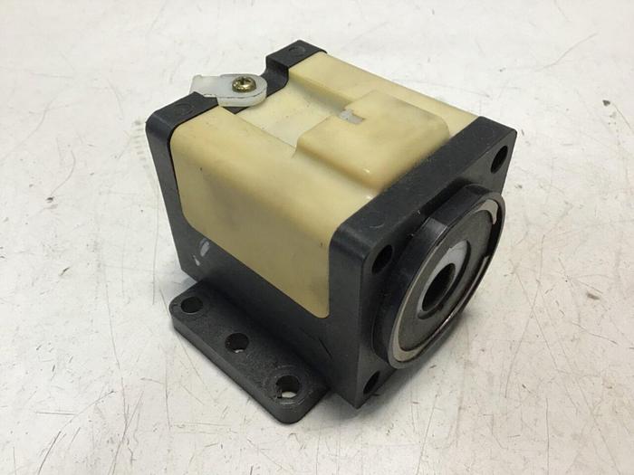 Used NSD Linear Encoder VLS-12.8PRA14-350SXN-A #135390