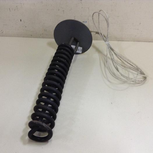 Used OGDEN 3 kW Heating Element J9W-1659 #69983