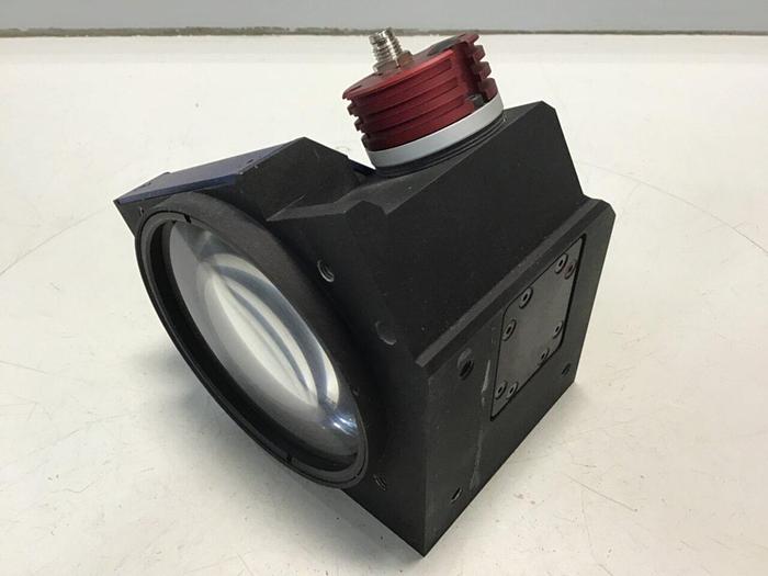 Used OPTO ENGINEERING Core Illuminator LTCLCR064-G #120196