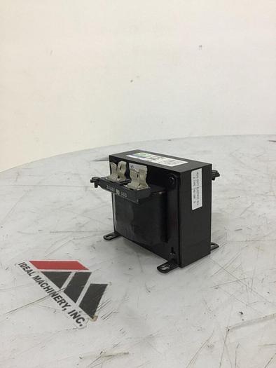 Used GENERAL SIGNAL .250 kVA Transformer T250TB #127270