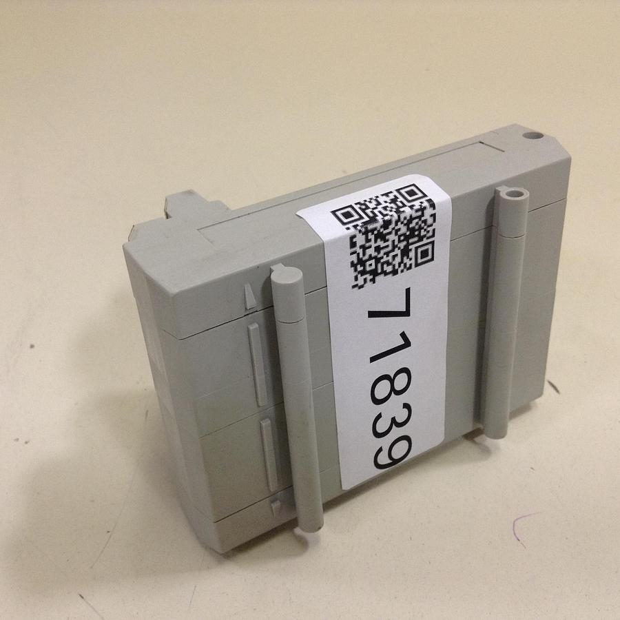 Used ALLEN BRADLEY Interface Module 1492-IFM20FN SER A Used