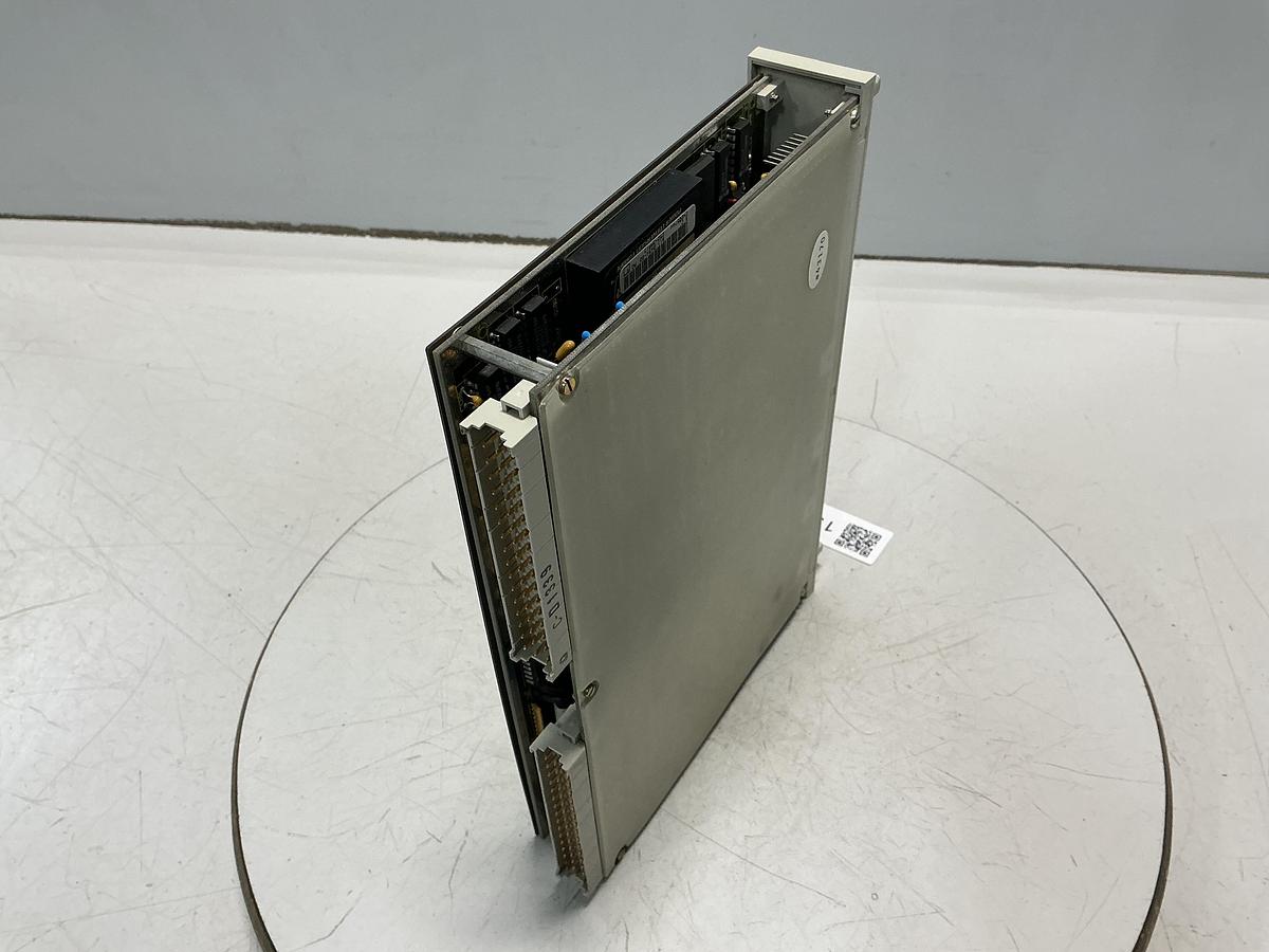 Used SIEMENS 6ES5 252-3AA13