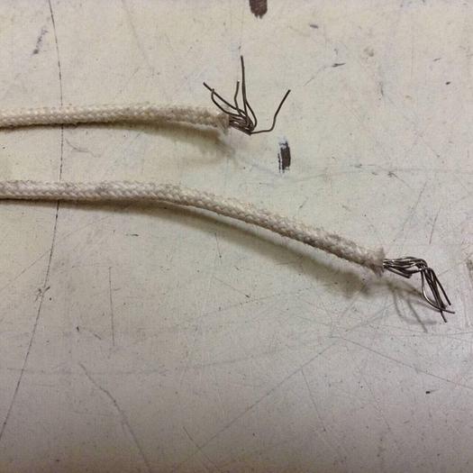 Used MOLDERS CHOICE INC. 100 Watt Heater Band HBW002 #88897