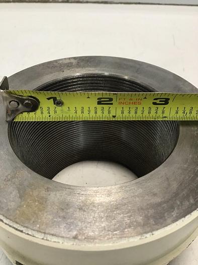 Used MITSUBISHI Tie Bar Nut 160MSIII-10 / TBN #134565