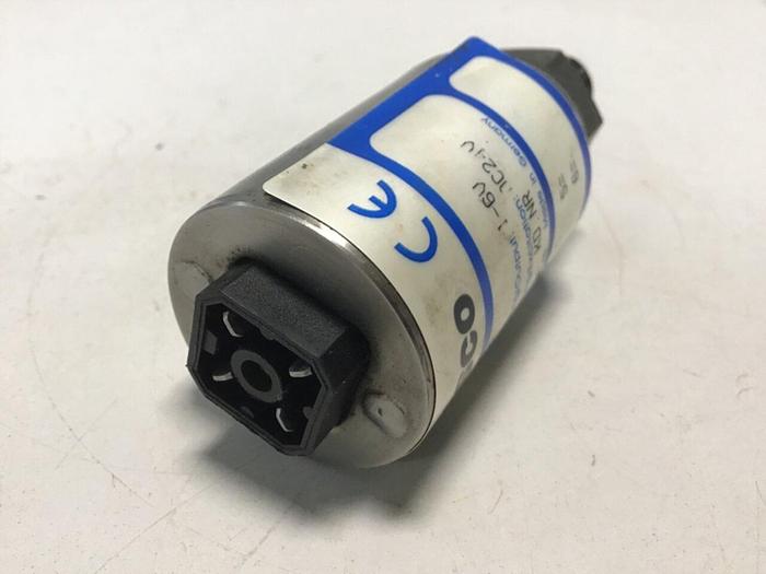 Used DYNISCO Pressure Transducer IDA353-3-5C-S109A Used