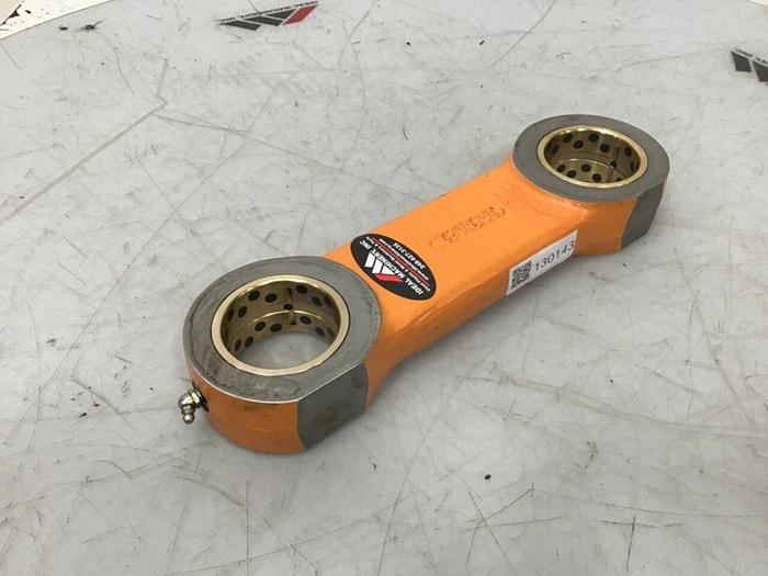 Used CINCINNATI MILACRON Toggle Link 5035627 #130143