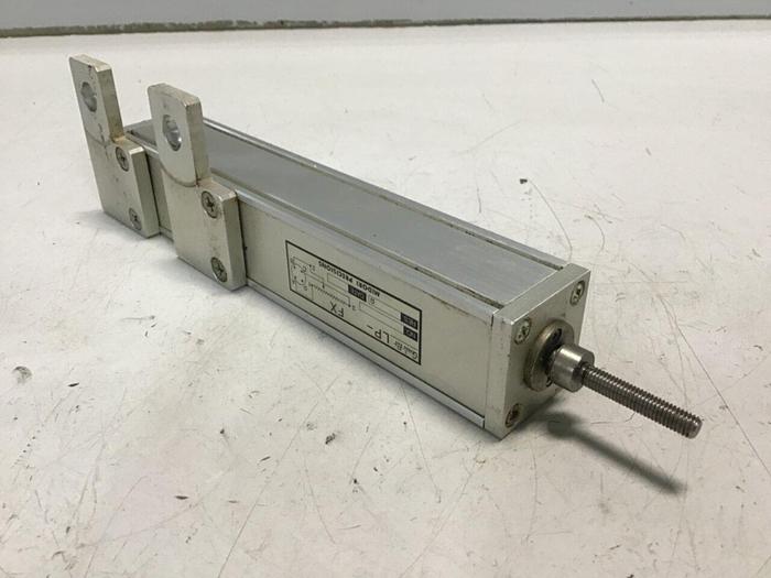 Used MIDORI PRECISION Linear Transducer LP-100FX-32 #133257