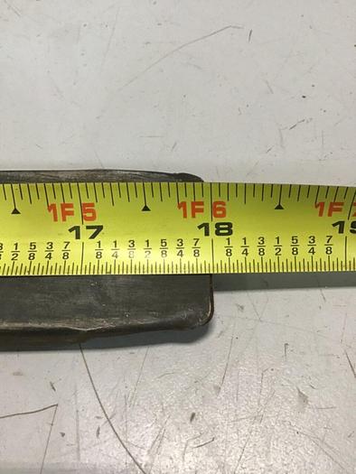 CHROMALOX 500 Watt Strip Heater Band PT1805 HKL 500W #125774