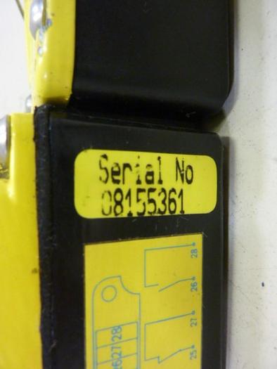 Used SICK Safety Interlock IE 1000 ES1 #67215