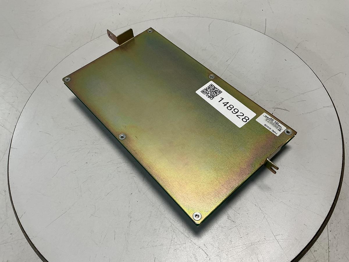 Used TOSHIBA H2184412