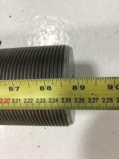 Used VAN DORN Tie Bar 341028 C Used