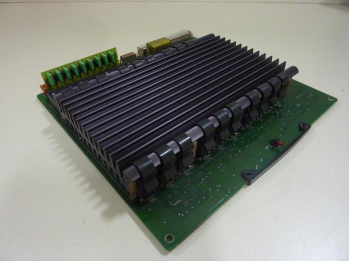 Used ABB Power Supply Circuit Board 3HAB2207-1 DSQC 236D USED