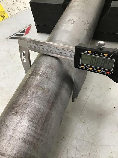 Used VAN DORN Tie Bar 302553D Used