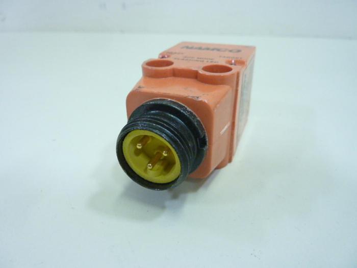 Used NAMCO Proximity Sensor EE530-59400 #44649