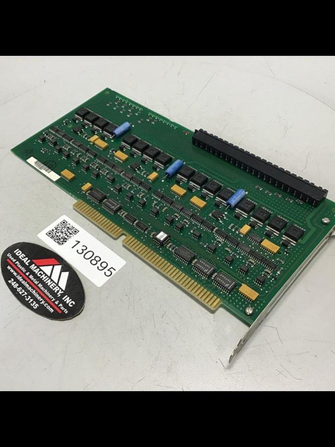 Used CINCINNATI MILACRON Circuit Board 3-542-1292A / BRACKET Used