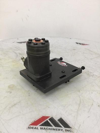 Used DANFOSS Die Height Hydraulic Motor OMP 160-151-70657 #131461
