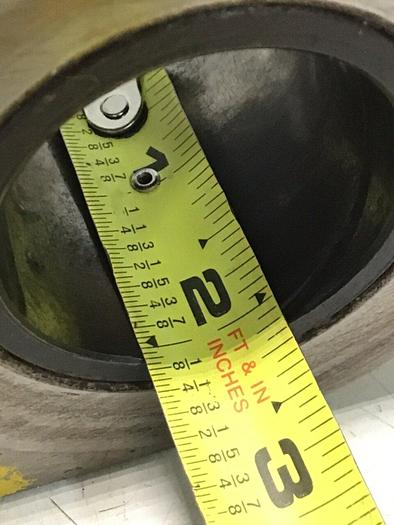 Used VAN DORN Toggle Link 110-RS-8F / TL #130017