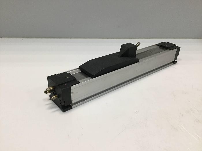 Used NOVOTECHNIK Positional Transducer TLH100 Used