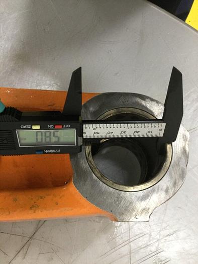 Used CINCINNATI MILACRON Crosshead 5031695 Used