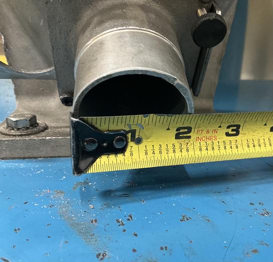 Used NOVATEC MPC-100