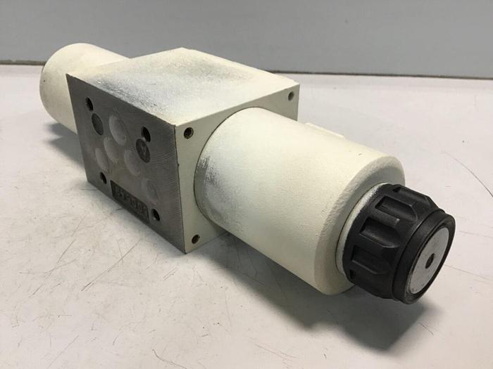 Used KRAUSS MAFFEI Valve RN 177.73 6256415 #125992