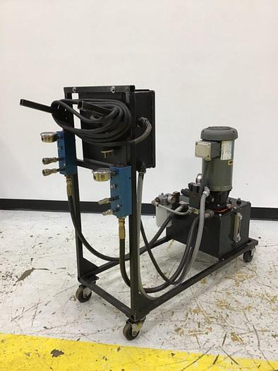 Used GENERIC Transfer Pump TRPUMP Used