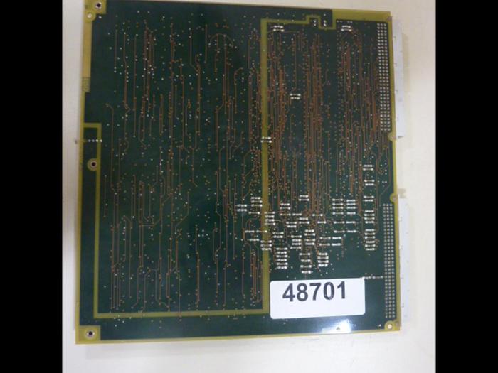 Used ABB Circuit Board DSQ 323 3HAB2220-1 USED