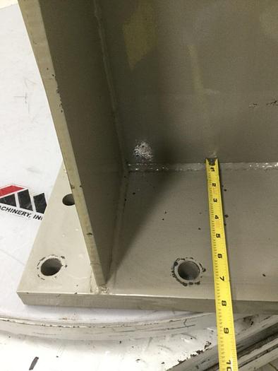 Used SEPRO ROBOTIQUE 1450 Ton Stand S3051 #117583