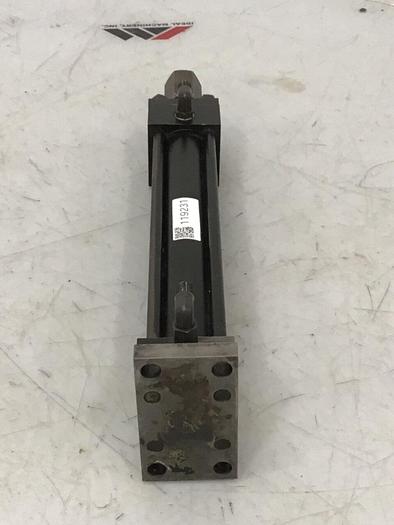 Used PARKER Injector Sled Cylinder 02.00 H2HLTS182 12.000 USED