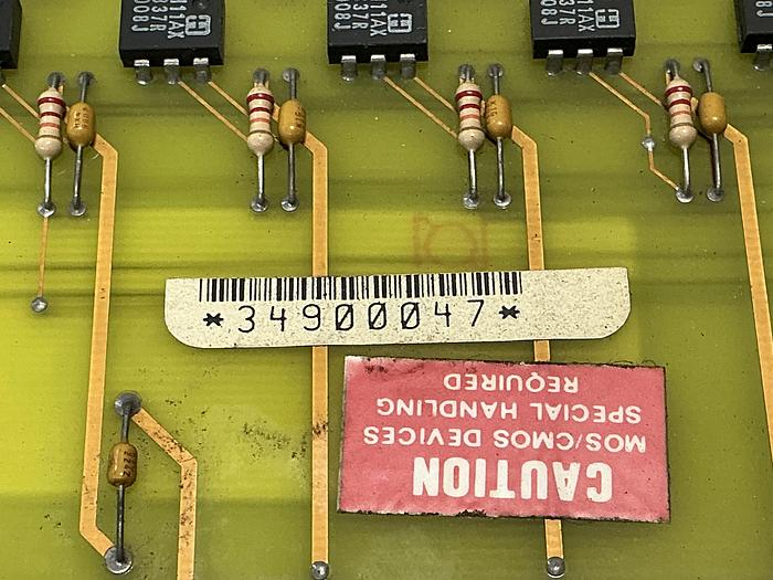 Used CINCINNATI MILACRON 3-531-4350A