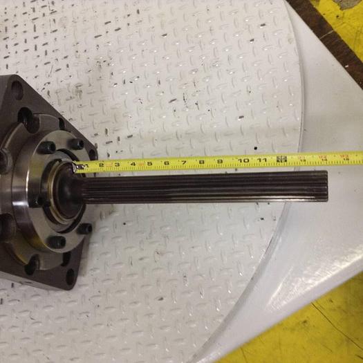 Used SUMITOMO ATE Vane Motor MDS2-630/5.5R6E01 Used