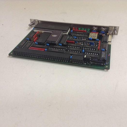 Used STAR AUTOMATION Circuit Board TPC-5266B-5 #85367