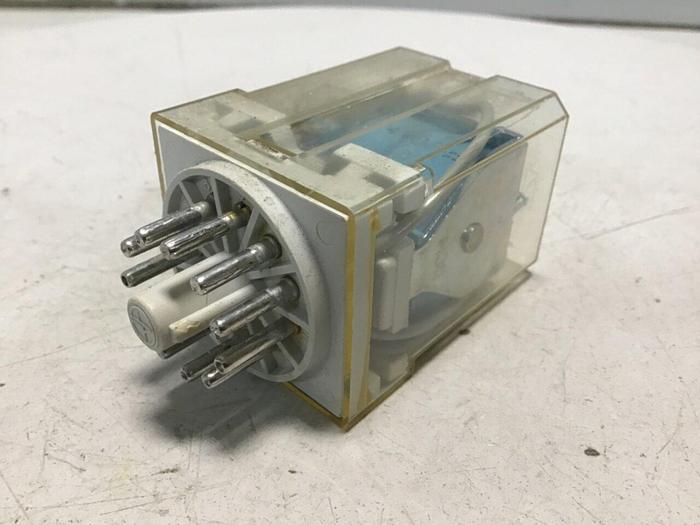 Used FINDER Relay 60.13 #116163