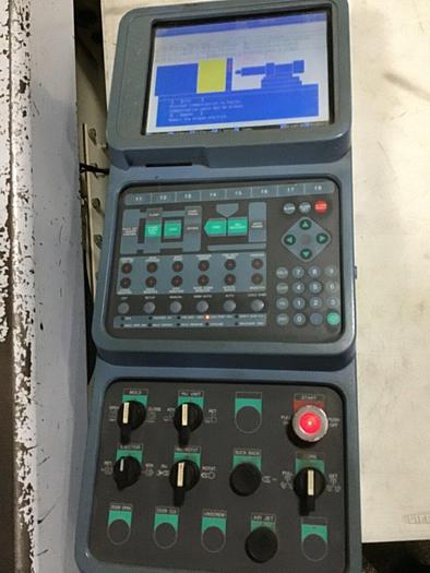 Used JSW Operator Interface Control SYSCOM 1000 Used