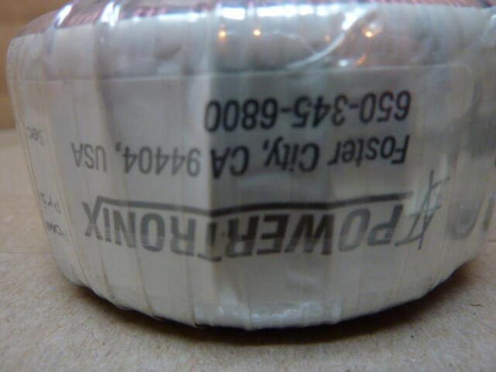 Used COMPUTER WELD TECHNOLOGY Power Supply C5A5007 #30311