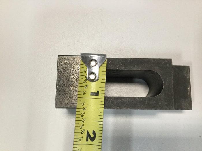 Used PPE Mold Clamp CM-3 #104912